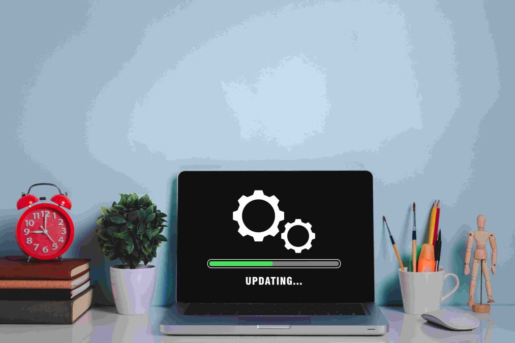 Por qué demora WordPress en actualizar la web recién editada