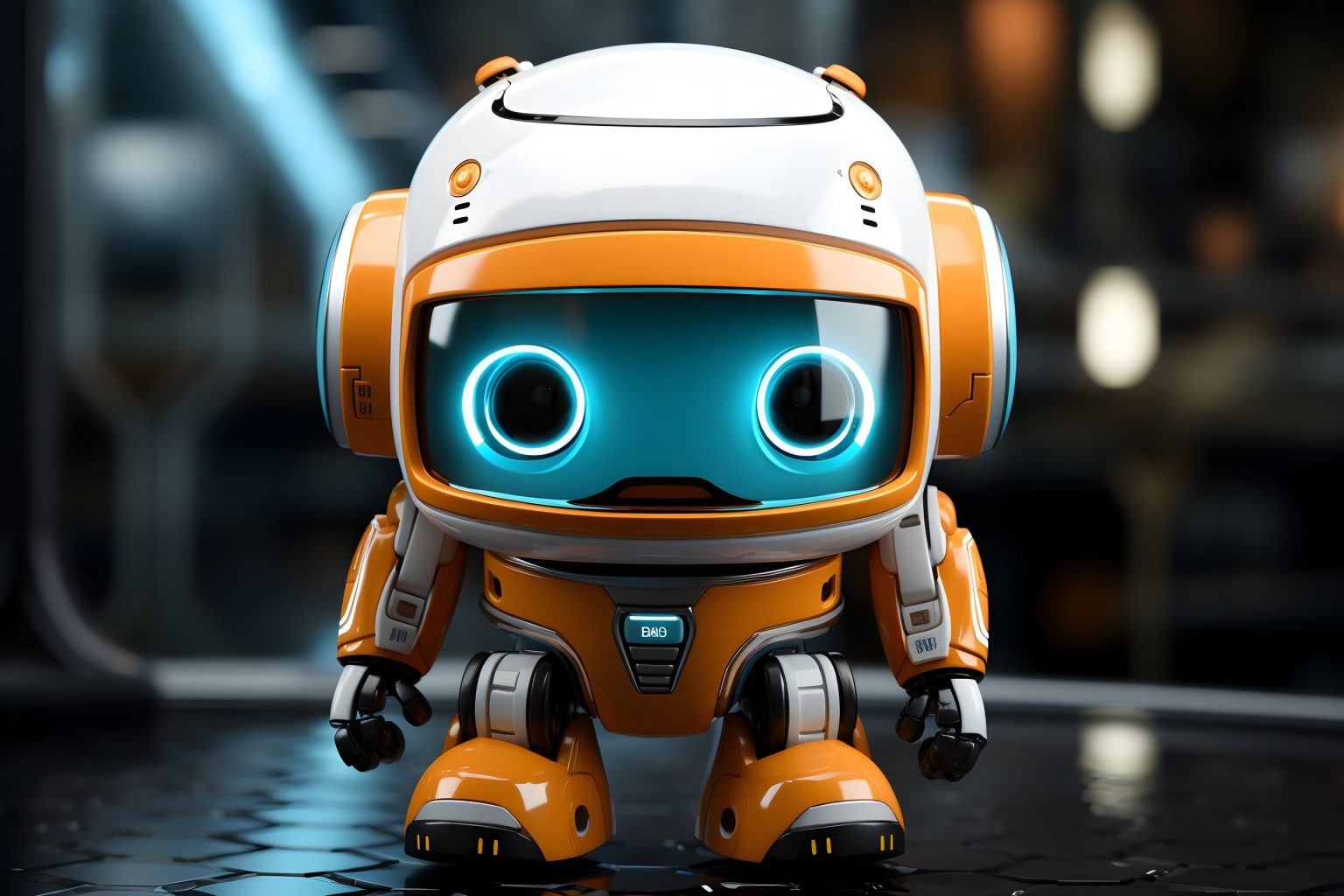 best ai bot