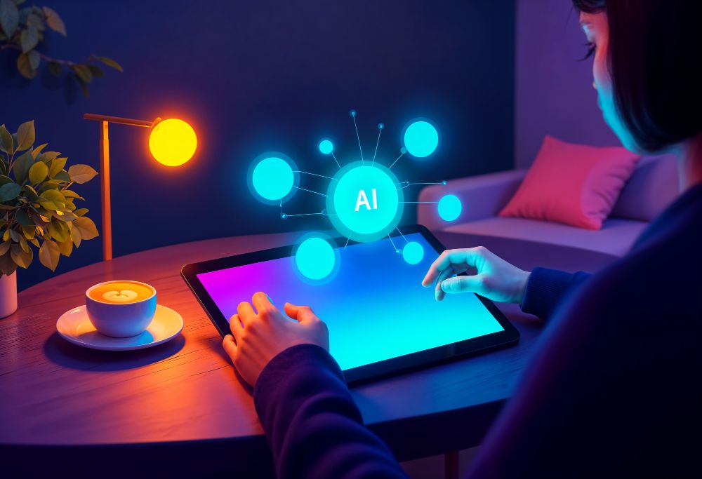 best ai companion