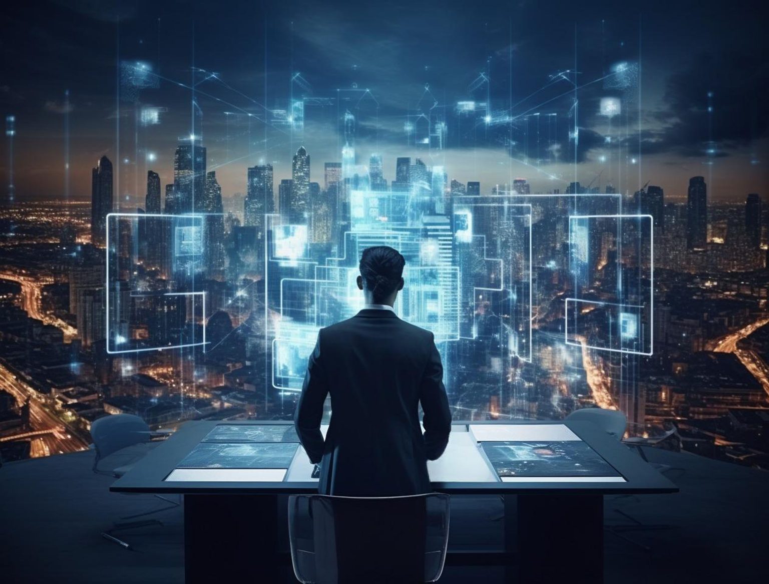 10 best ai tools for business