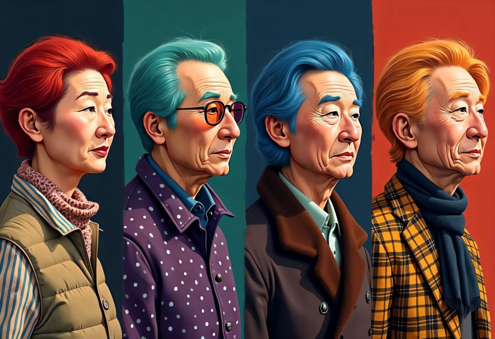 10 Free AI Character Generator tools