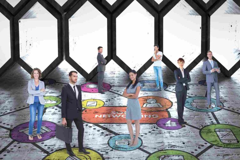 Create Interactive Community