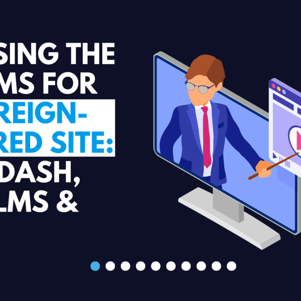 Choosing the Best LMS for Your Reign-Powered Site: LearnDash, LifterLMS & More