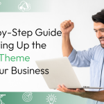 Step-by-Step Guide to Setting Up the Reign Theme for Your Business