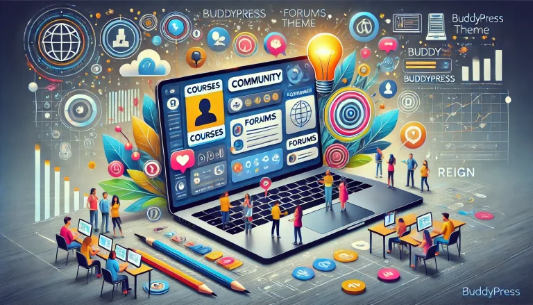 Why BuddyPress and BuddyBoss Are Perfect for Your Membership Site