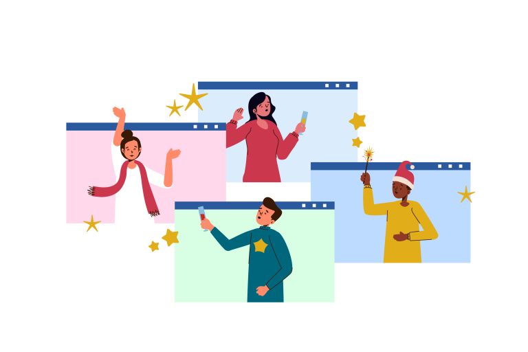 Building a No-Cost Online Community Website