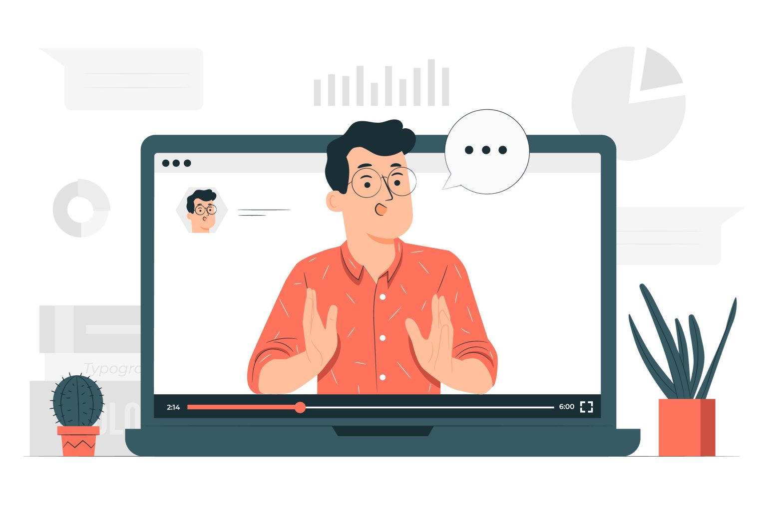Sell Online Courses from Your Own Website