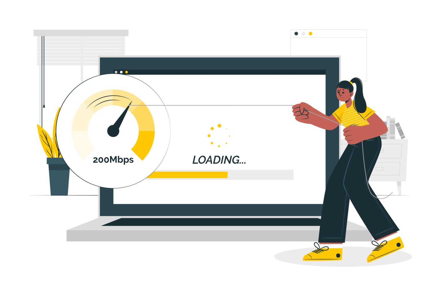 WordPress Plugins for Website Speed