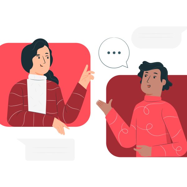 What’s the Best Way for Members to Contact Each Other Privately?
