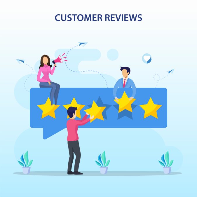 Best WordPress Customer Review Plugins