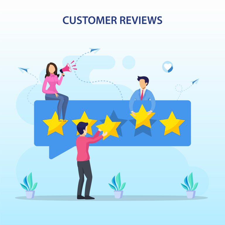Best WordPress Customer Review Plugins