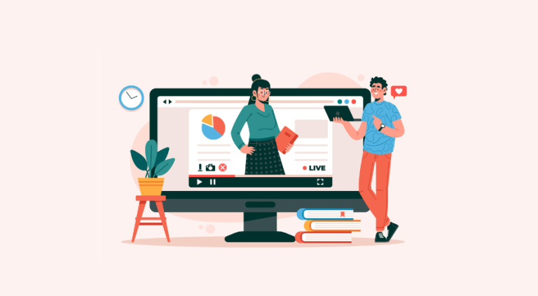 How to Sell Online Courses on WordPress?