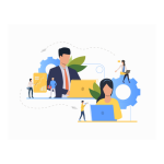 WordPress theme for Agencies