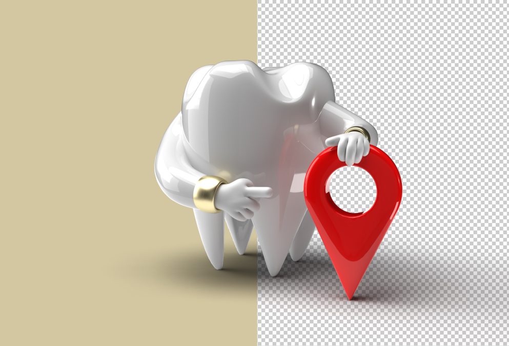 local seo for dentists