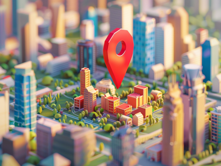 phoenix local seo; 3d-cartoon-pin-location