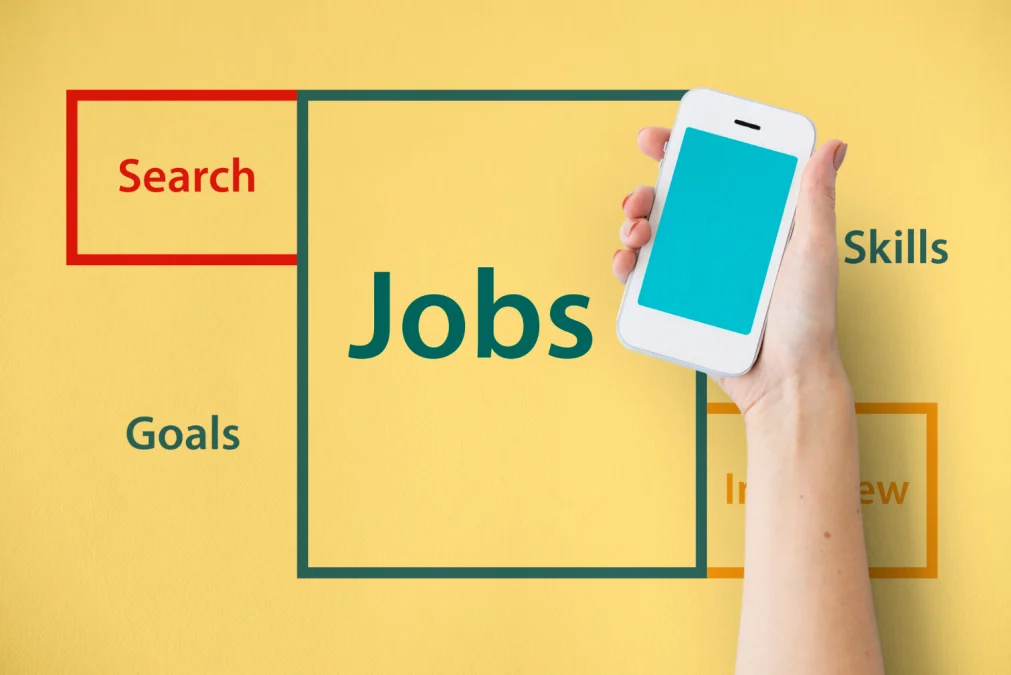 Best Indeed Alternative