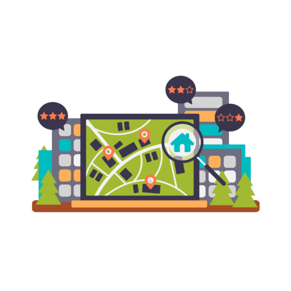 How to Build Your Local SEO Outside Your Main City