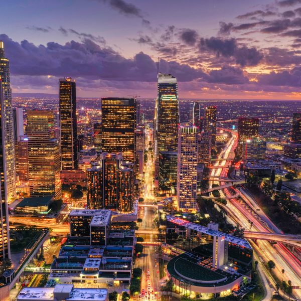 Local SEO Los Angeles: How to Get Your Business Found in LA