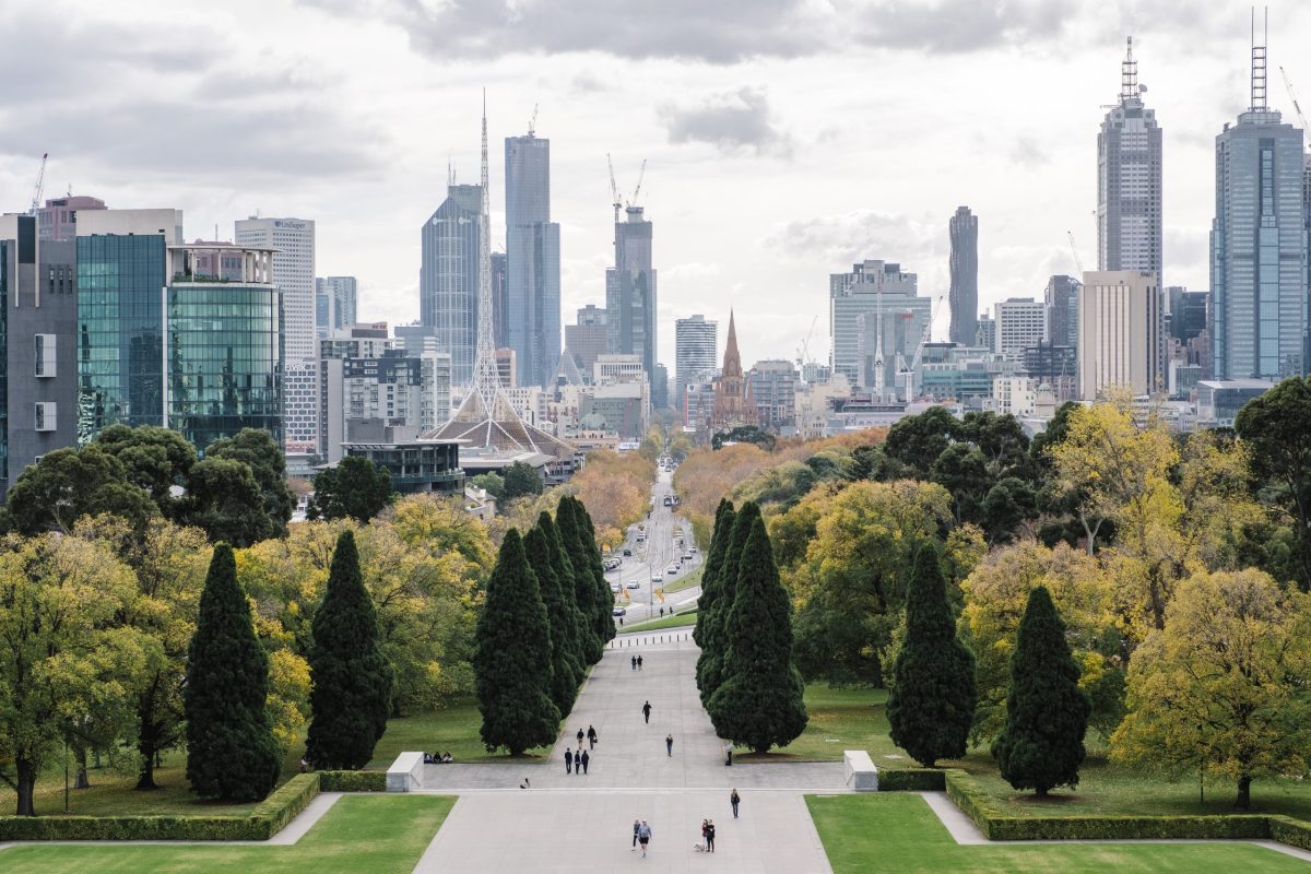 Local SEO Brisbane