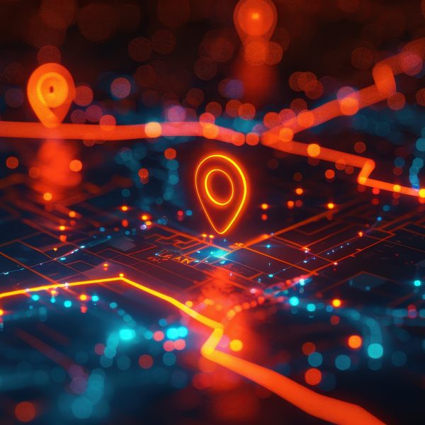 Local SEO Heat Map Explained and Why It Matters for Your Rankings