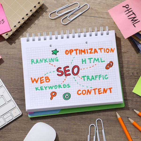 What Is the Difference Between Local and Organic SEO?
