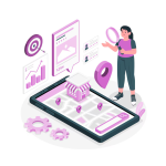 key metrics for local seo success