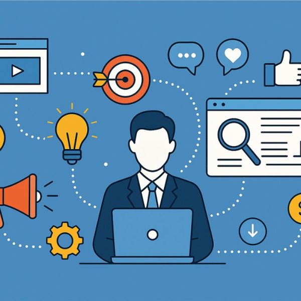 10 Best Digital Marketing Agencies for Small Businesses in 2025