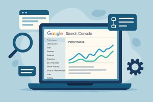 Step-by-Step Guide to Google Search Console
