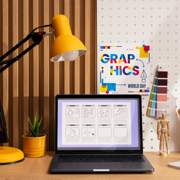 Graphic Design Software: Must-Have Tools for Modern Web Designers