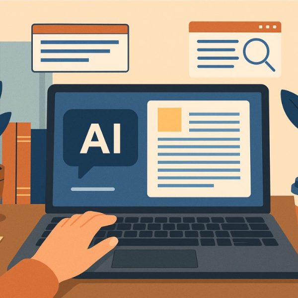 10 Best AI Tools for Blog Writing in 2025