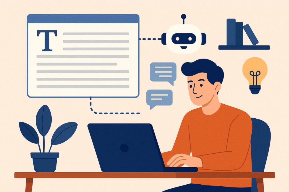 ai tools for copywriting