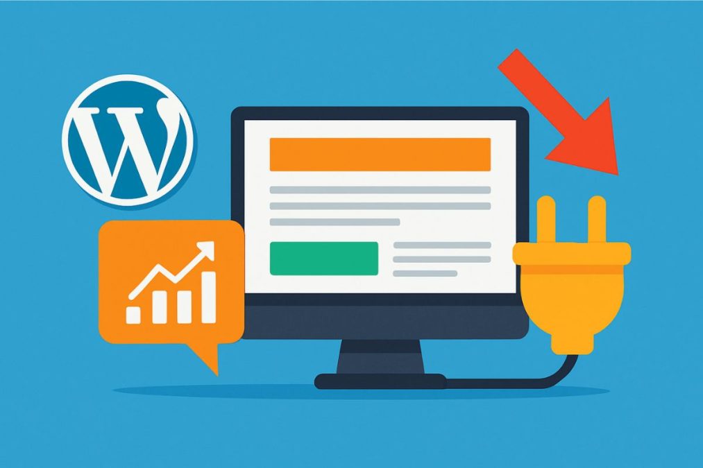 WordPress Plugins for Reducing Bounce Rate