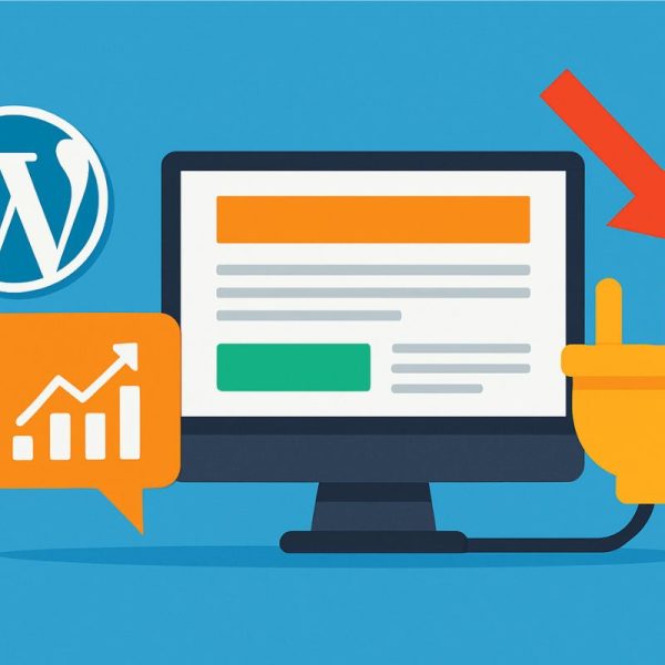10 Best WordPress Plugins for Reducing Bounce Rate in 2025