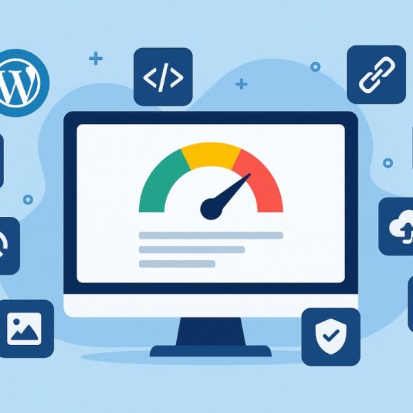 10 Best WordPress Plugins for Improving Core Web Vitals in 2025