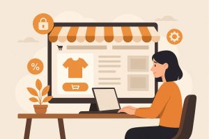 E-commerce Business