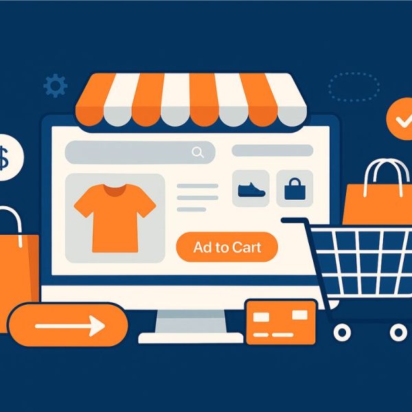 E-commerce Website Design: Best Practices to Boost Your Sales