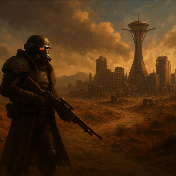 Which Is the Best Fallout Game? A Definitive Ranking for New and Veteran Players
