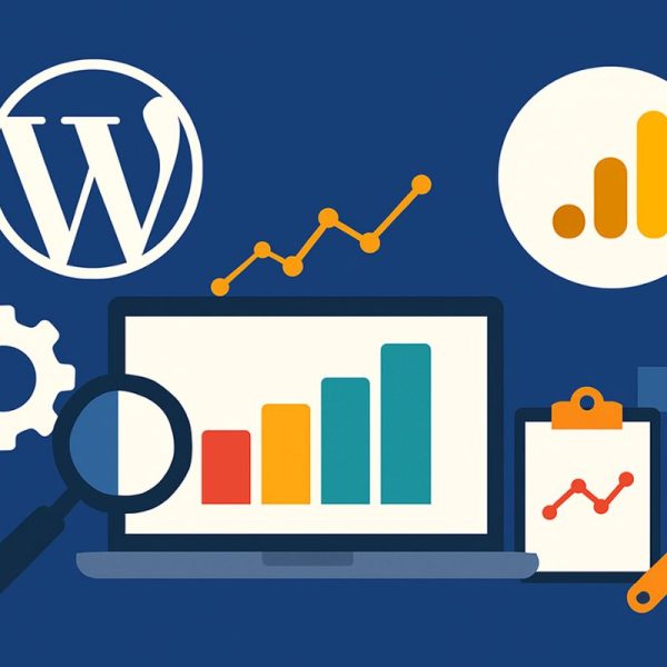 10 Best WordPress Plugins for Google Analytics in 2025