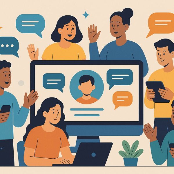 How to Grow an Online Community from Scratch in 2025