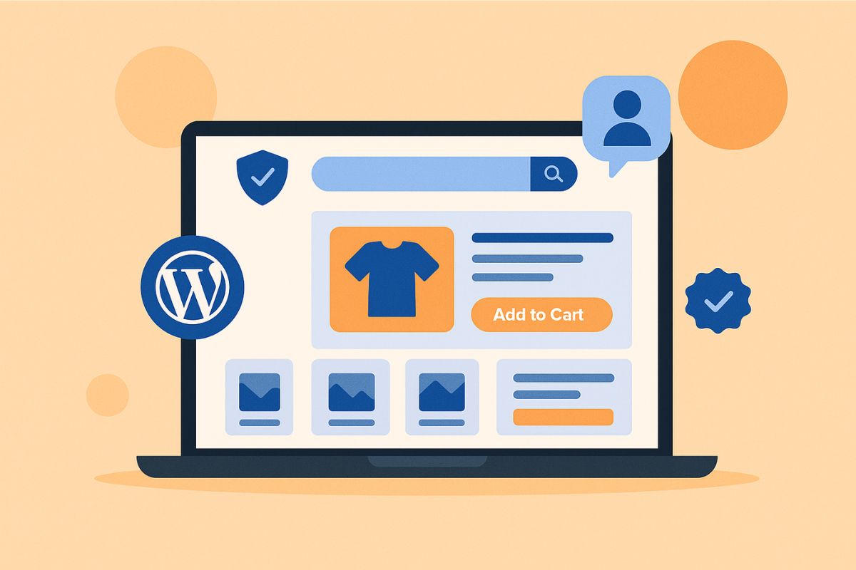 online store
