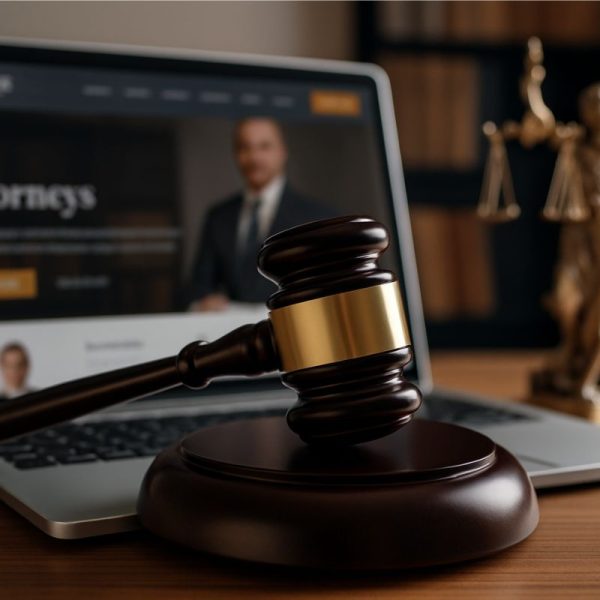 10 Best WordPress Themes for Law Firms in 2025
