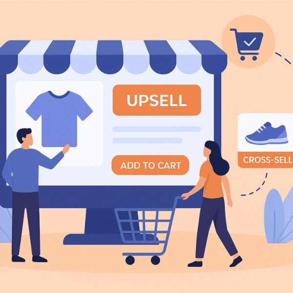 Upselling and Cross-Selling in WooCommerce: How to Maximize Revenue with Smart Product Strategies