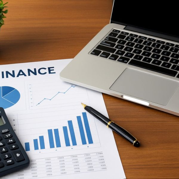 10 Best WordPress Themes for Finance Companies