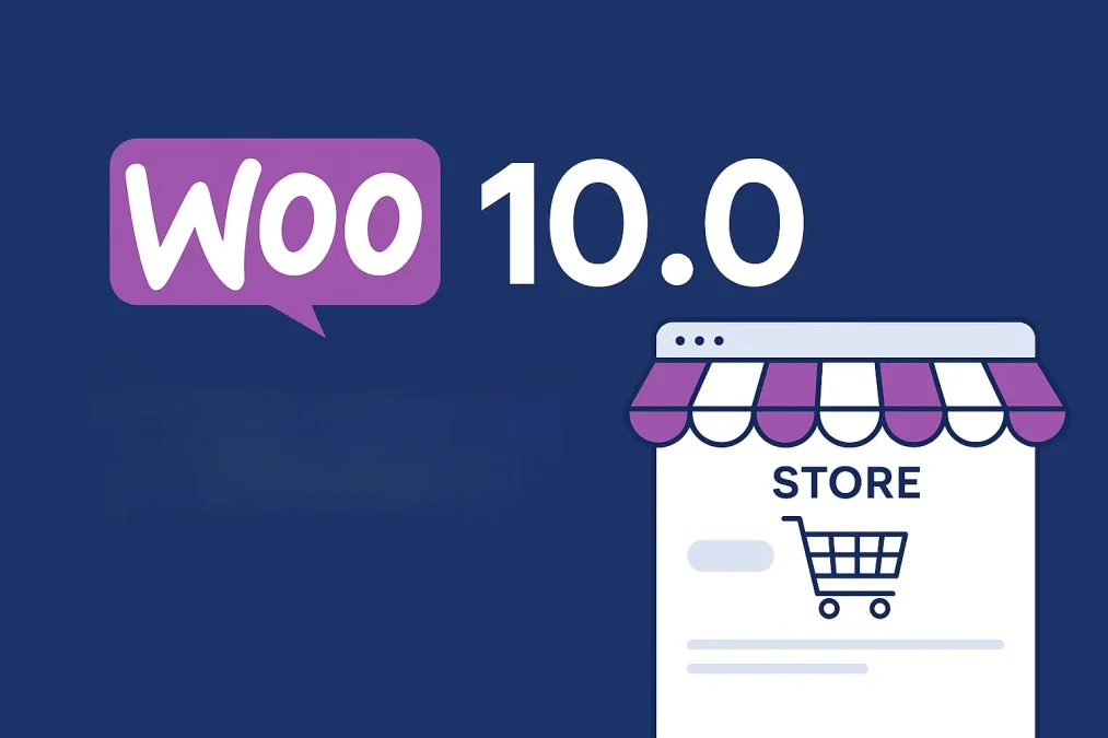 WooCommerce 10.0 Released