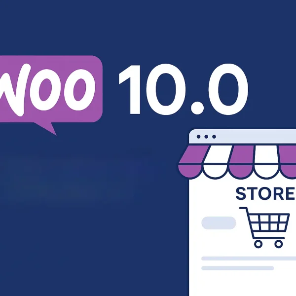 WooCommerce 10.0 Released: Here’s Everything You Need to Know