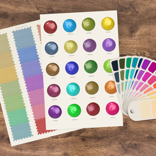 How to Add Color, Image, and Label Swatches to WooCommerce Products