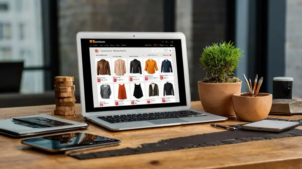 Create a Product Table in WooCommerce