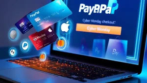 WooCommerce Works with PayPal