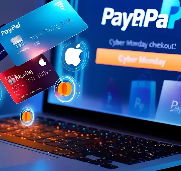 How WooCommerce Works with PayPal
