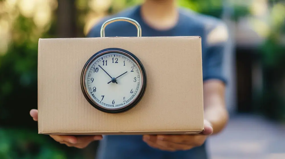 Add Delivery Date Selection in WooCommerce